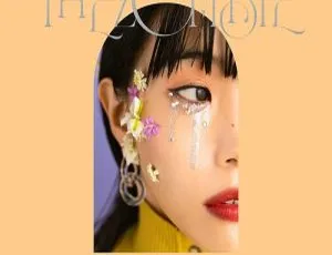 BD日本演唱会：アイナ・ジ・エンド - THE ZOMBIE 2021付属BD 40.2G 百度网盘资源-小文资源网