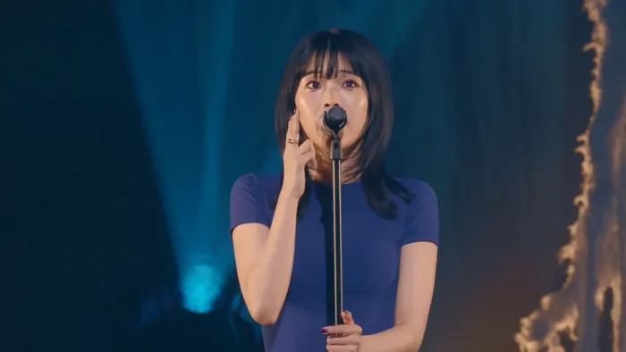 [BD日本演唱会][アイナ・ジ・エンド – THE ZOMBIE 付属BD 2021][BDISO][40.2G][百度网盘]