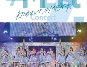 BD 日本演唱会：≠ME 1st Concert – Hajimemashite, ME Desu 39G 百度网盘资源-小文资源网