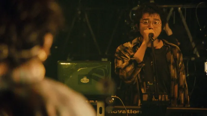 [BD日本演唱会][King Gnu – BOY 付属BD 2021][BDMV][21.7G][百度网盘]