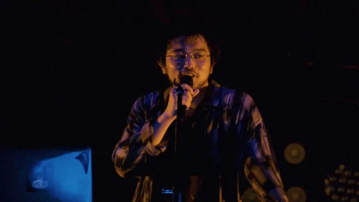 [BD日本演唱会][King Gnu – BOY 付属BD 2021][BDMV][21.7G][百度网盘]