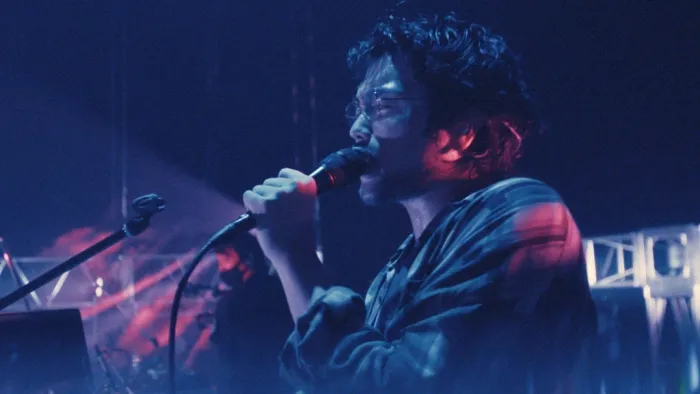 [BD日本演唱会][King Gnu – BOY 付属BD 2021][BDMV][21.7G][百度网盘]