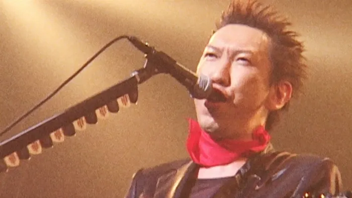 [BD日本演唱会][布袋寅泰 Tomoyasu Hotei – BEAT CRAZY PRESENTS LIVE@AX 2003][BDMV][32.3G][百度网盘]