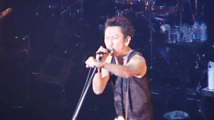 [BD日本演唱会][布袋寅泰 Tomoyasu Hotei – BEAT CRAZY PRESENTS LIVE@AX 2003][BDMV][32.3G][百度网盘]