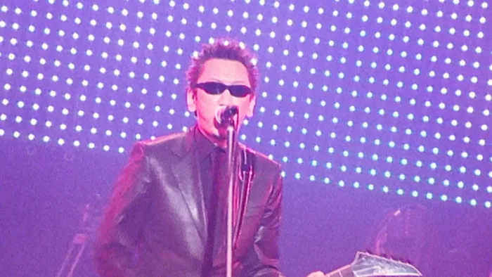 [BD日本演唱会][布袋寅泰 Tomoyasu Hotei – BEAT CRAZY PRESENTS LIVE@AX 2003][BDMV][32.3G][百度网盘]