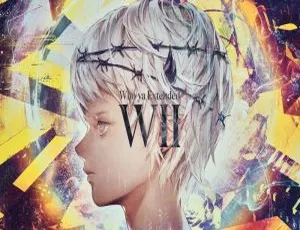 BD日本演唱会！Who-ya Extended – WII 付属BD 2021 5.94G百度网盘资源-小文资源网