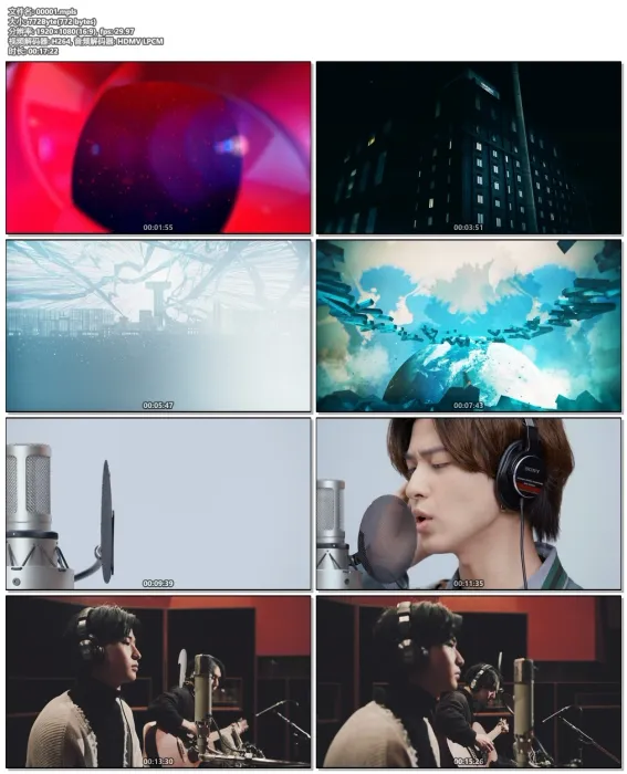 [BD日本演唱会][Who-ya Extended – WII 付属BD 2021][BDMV][5.94G][百度网盘]