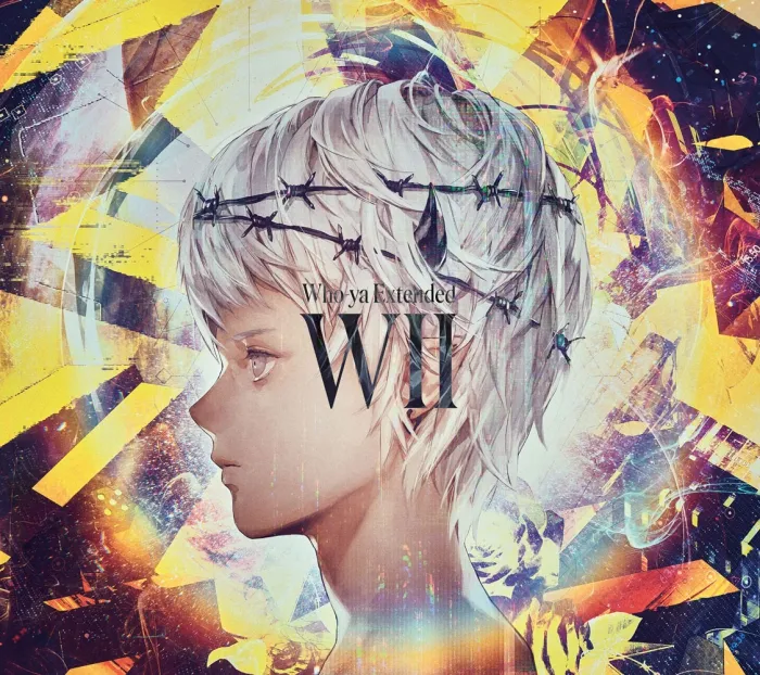 [BD日本演唱会][Who-ya Extended – WII 付属BD 2021][BDMV][5.94G][百度网盘]