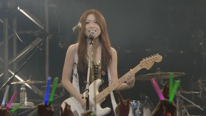 [BD日本演唱会][Zone – 10 Nen Go no 8 Gatsu. . . Zone Fukkatsushima SHOW!! 2011][BDMV][44.3GB][百度网盘]