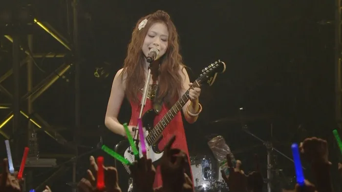 [BD日本演唱会][Zone – 10 Nen Go no 8 Gatsu. . . Zone Fukkatsushima SHOW!! 2011][BDMV][44.3GB][百度网盘]