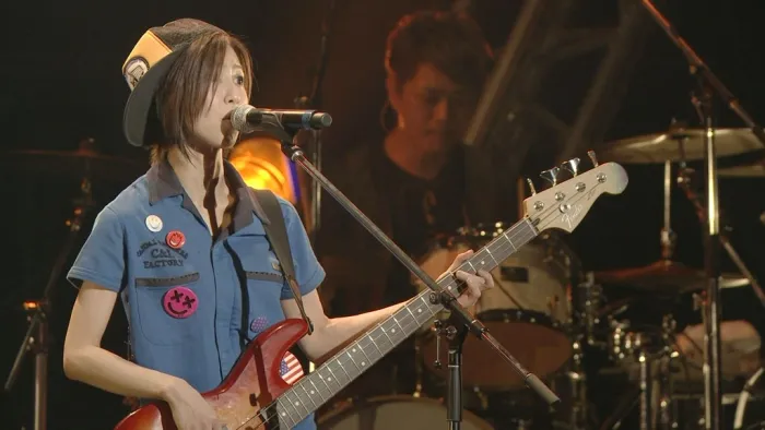 [BD日本演唱会][Zone – Tour Futari ni Narimashitakedo. . . Nanika 2012][BDMV][35.6G][百度网盘]