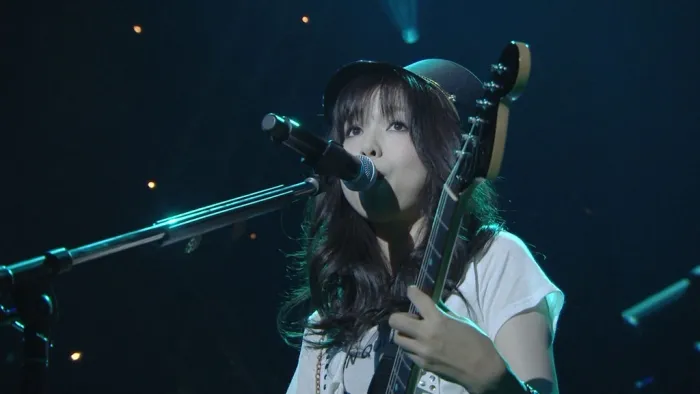 [BD日本演唱会][Zone – Tour Futari ni Narimashitakedo. . . Nanika 2012][BDMV][35.6G][百度网盘]
