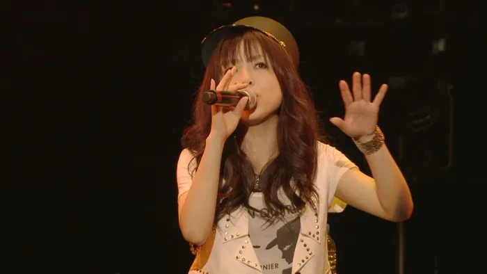 [BD日本演唱会][Zone – Tour Futari ni Narimashitakedo. . . Nanika 2012][BDMV][35.6G][百度网盘]