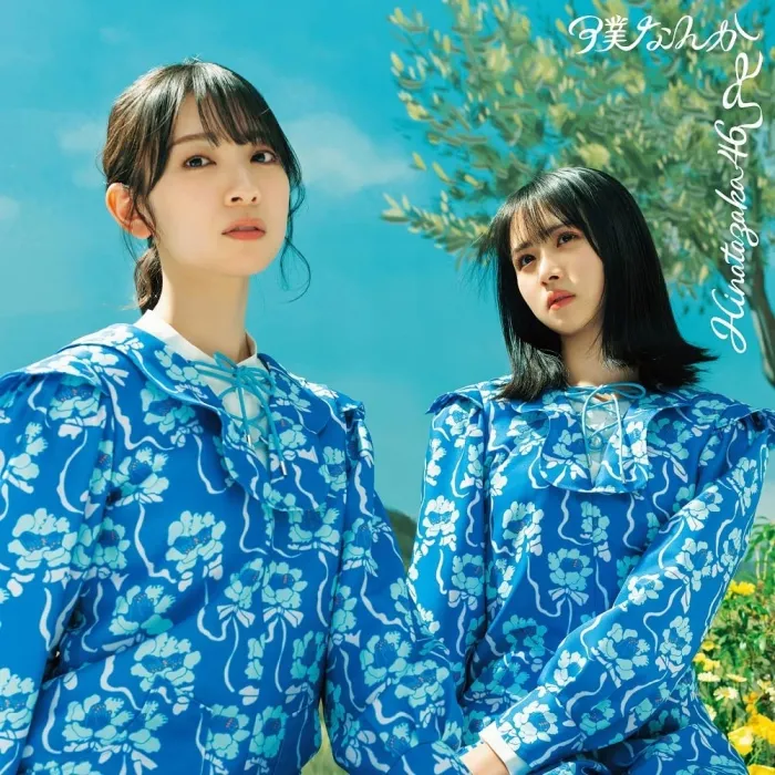 [BD日本演唱会][Boku Nanka 日向坂46 – 僕なんか (Type-A,B,C,D) 付属BD 2022][BDISO 4BD][63.4G][百度网盘]