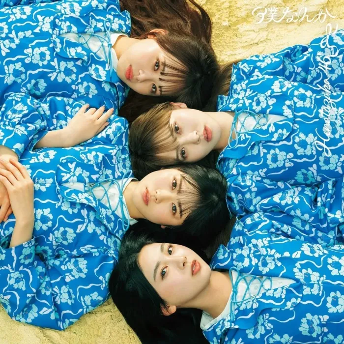 [BD日本演唱会][Boku Nanka 日向坂46 – 僕なんか (Type-A,B,C,D) 付属BD 2022][BDISO 4BD][63.4G][百度网盘]