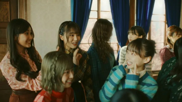 [BD日本演唱会][Boku Nanka 日向坂46 – 僕なんか (Type-A,B,C,D) 付属BD 2022][BDISO 4BD][63.4G][百度网盘]