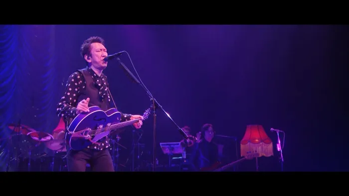 [BD日本演唱会][布袋寅泰 Tomoyasu Hotei – Maximum Emotion Tour ~The Best for the Future~ 2017][BDMV][38.2GB][百度网盘]