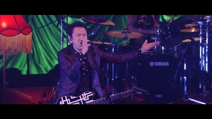 [BD日本演唱会][布袋寅泰 Tomoyasu Hotei – Maximum Emotion Tour ~The Best for the Future~ 2017][BDMV][38.2GB][百度网盘]