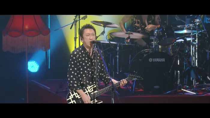 [BD日本演唱会][布袋寅泰 Tomoyasu Hotei – Maximum Emotion Tour ~The Best for the Future~ 2017][BDMV][38.2GB][百度网盘]