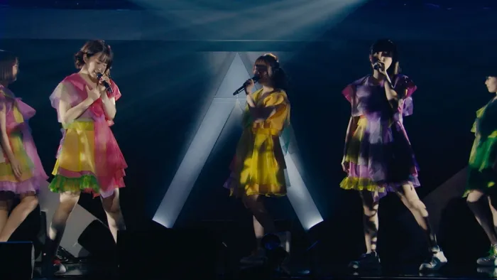 [BD日本演唱会][AIR WALKURE PREMIUM LIVE 2021][BDMV][21.1G][百度网盘]