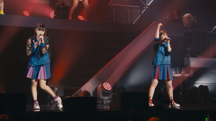 [BD日本演唱会][AIR WALKURE PREMIUM LIVE 2021][BDMV][21.1G][百度网盘]