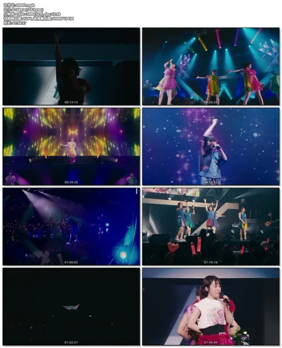 [BD日本演唱会][AIR WALKURE PREMIUM LIVE 2021][BDMV][21.1G][百度网盘]