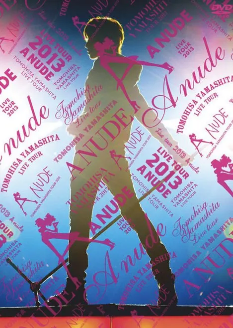 [BD日本演唱会][山下智久 – Tomohisa Yamashita – A Nude Tour 2013][BDMV 2BD][67G][百度网盘]