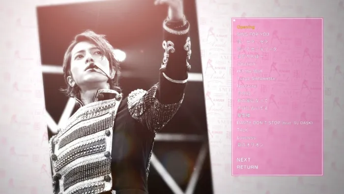 [BD日本演唱会][山下智久 – Tomohisa Yamashita – A Nude Tour 2013][BDMV 2BD][67G][百度网盘]