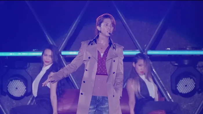 [BD日本演唱会][山下智久 – Tomohisa Yamashita – A Nude Tour 2013][BDMV 2BD][67G][百度网盘]