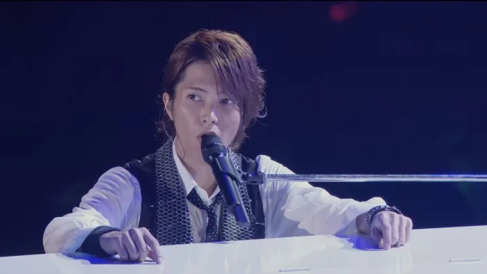 [BD日本演唱会][山下智久 – Tomohisa Yamashita – A Nude Tour 2013][BDMV 2BD][67G][百度网盘]