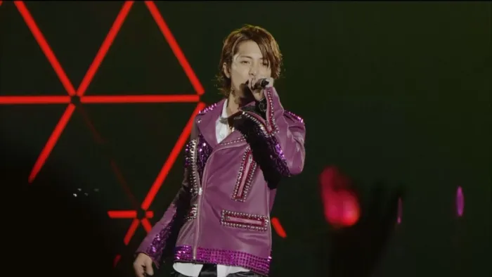 [BD日本演唱会][山下智久 – Tomohisa Yamashita – A Nude Tour 2013][BDMV 2BD][67G][百度网盘]