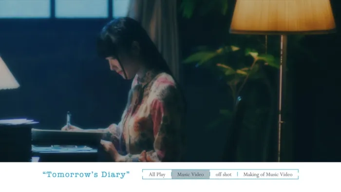 [BD日本演唱会][AiRBLUE – Tomorrow’s Diary ゆめだより 2022 CD+BD][BDMV][8.81G][百度网盘]
