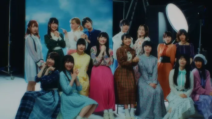 [BD日本演唱会][AiRBLUE – Tomorrow’s Diary ゆめだより 2022 CD+BD][BDMV][8.81G][百度网盘]