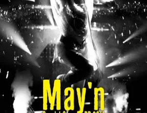 2011 中林芽依 May n Special Concert BD日本演唱会！43.8G 百度网盘资源-小文资源网