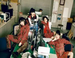 BiS 2022日本演唱会 STiLL STONE AGE CD+BD 22.4G 百度网盘资源-小文资源网