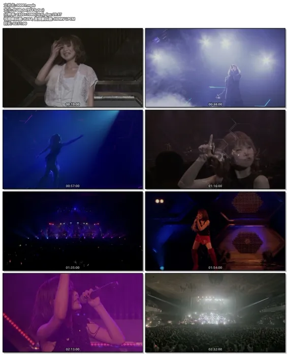 [BD日本演唱会][中林 芽依 May n Special Concert BD 2011 RHYTHM TANK!! at][BDMV][43.8G][百度网盘]