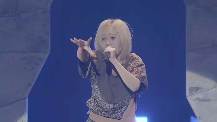 [BD日本演唱会][BiS – STiLL STONE AGE 2022 CD+BD][BDISO][22.4G][百度网盘]