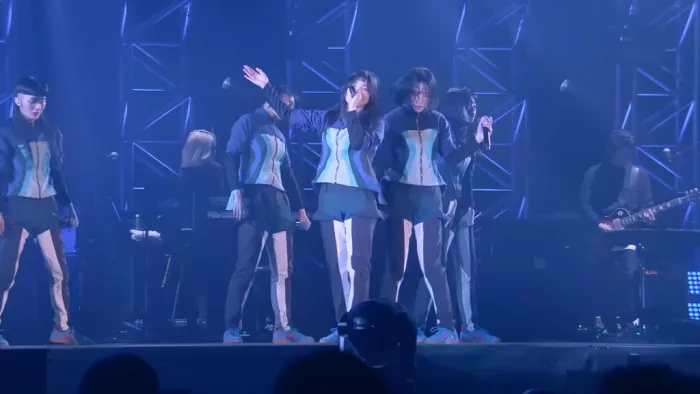 [BD日本演唱会][BiSH SPARKS This is not BiSH except BiSH EPiSODE 4 2021][BDISO][38.7G][百度网盘]