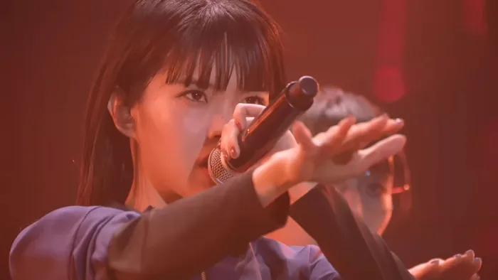 [BD日本演唱会][BiSH SPARKS This is not BiSH except BiSH EPiSODE 4 2021][BDISO][38.7G][百度网盘]