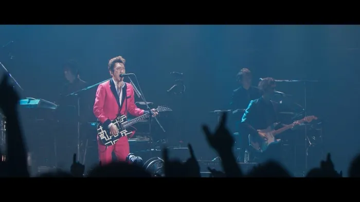 [BD日本演唱会][布袋寅泰 – GUITARHYTHM LIVE 2016][BDMV][37G][百度网盘]