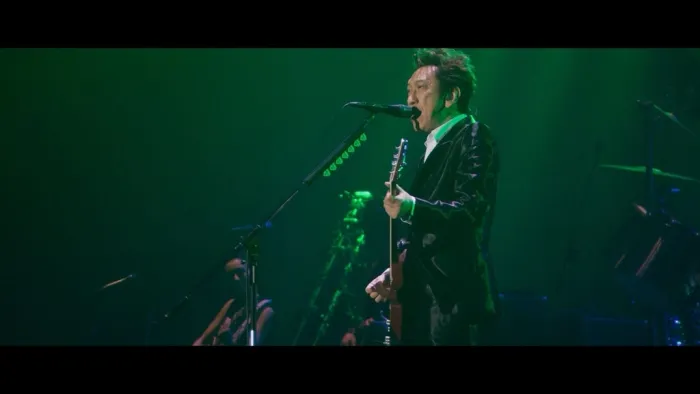 [BD日本演唱会][布袋寅泰 – GUITARHYTHM LIVE 2016][BDMV][37G][百度网盘]