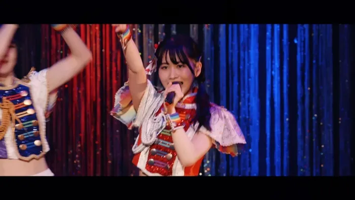 [BD日本演唱会][Winter Love, Like Summer! – RAINBOW JAM2021-SUMMER SHOWER 虹のコンキスタドール – ナミダ、あわ雪 付属BD 2021][BDISO][21.8G][百度网盘]