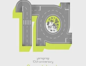Yanagi Nagi 10周年纪念BD：日本演唱会精选专辑Roundabout 30.9G 百度网盘资源-小文资源网