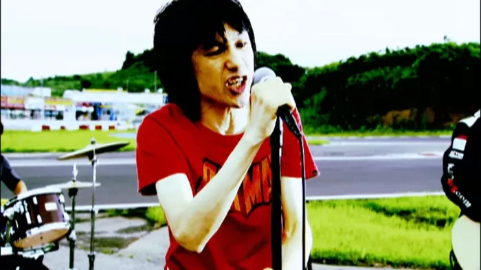 [BD日本演唱会][ザ・クロマニヨンズ – 16 NUGGETS 〜Music Video Collection〜 2014][BDMV][15.9G][百度网盘]
