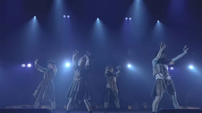 [BD日本演唱会][BiS – STiLL STONE AGE 2022 CD+BD][BDISO][22.4G][百度网盘]