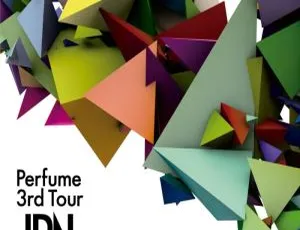 电音香水Perfume 2013日本3rd Tour JPN超震撼BD演唱会 33.61G百度网盘资源-小文资源网
