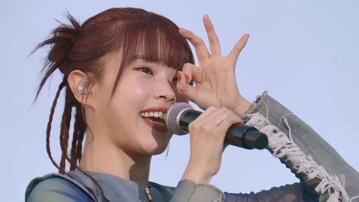 [BD日本演唱会][BiSH – OUT of the BLUE at Fujikyu Highland Conifer Forest 2023][BDISO][31.1GB][百度网盘]