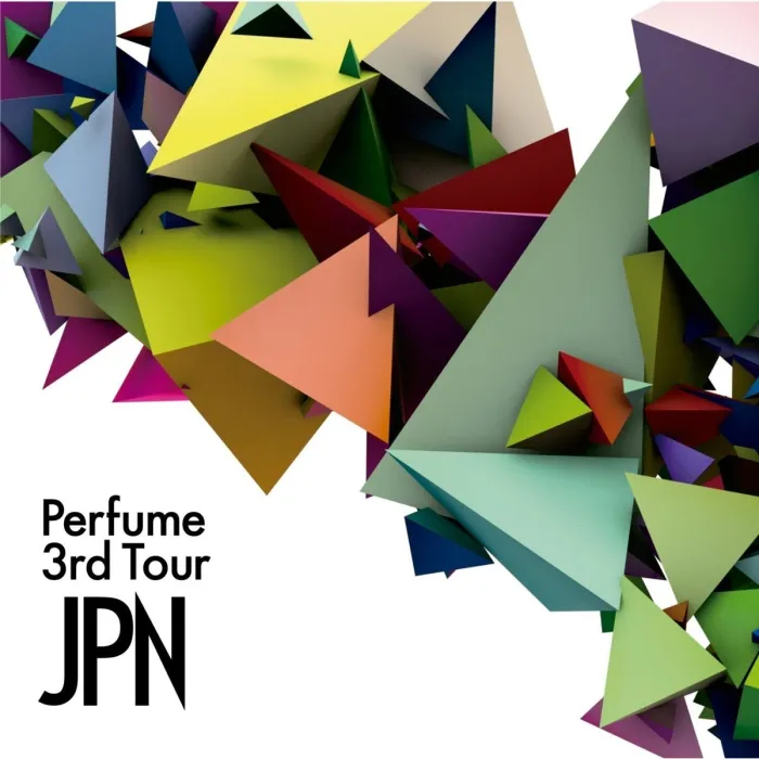 [BD日本演唱会][电音香水 Perfume 3rd Tour JPN 2013][BDISO][33.61G][百度网盘]