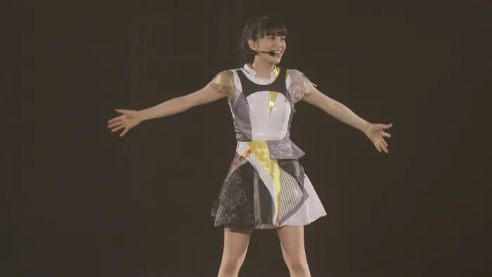 [BD日本演唱会][电音香水 Perfume 6th Tour 2016 COSMIC EXPLORER][BDISO 3BD][105.55 GB][百度网盘]