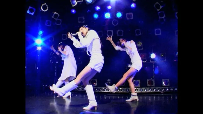 [BD日本演唱会][电音香水 Perfume – Fan Service bitter][BDISO][20.56 GB][百度网盘]